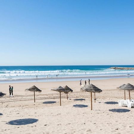 Apartment Near The Beach With Big Terrace Setúbal Extérieur photo